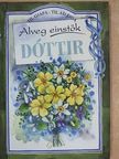 Pam Brown - Alveg einstök Dóttir [antikvár]