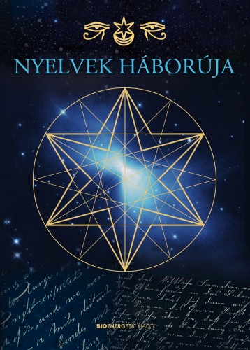 Szemerey István - Nyelvek háborúja [eKönyv: epub, mobi]
