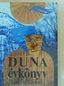 Ady Endre - Duna évkönyv 1998 [antikvár]