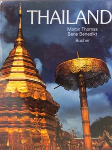 Bene Benedikt - Thailand [antikvár]