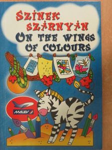 Színek szárnyán [antikvár]