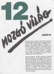 P. Szűcs Julianna (szerk.) - Mozgó világ 2008/12. [antikvár]