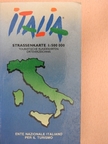 Italia [antikvár]