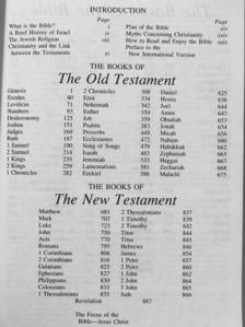 The Holy Bible [antikvár]