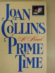 Joan Collins - Prime Time [antikvár]