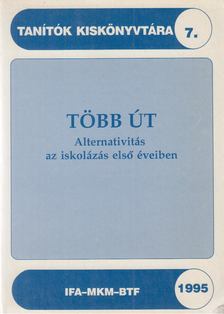 T. Hajabács Ilona (szerk.),  Kereszty Zsuzsa - Több út [antikvár]