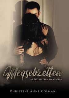 Christine Anne Colman - Megsebzetten [eKönyv: epub, mobi]