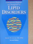Antonio M. Gotto - Contemporary Diagnosis and Management of Lipid Disorders [antikvár]