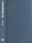 KRUSE, MAX - Der Morgenstern [antikvár]