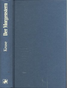 KRUSE, MAX - Der Morgenstern [antikvár]