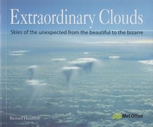 Hamblyn, Richard - Extraordinary Clouds [antikvár]