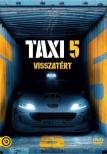 Taxi 5 - DVD