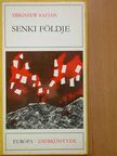 Zbigniew Safjan - Senki földje [antikvár]