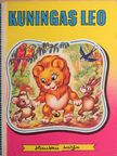 Kuningas Leo [antikvár]