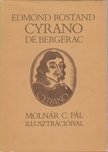 ROSTAND, EDMOND - Cyrano de Bergerac [antikvár]