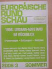 Günter Bischof - Europäische Rundschau 2006/3 Sommer  [antikvár]