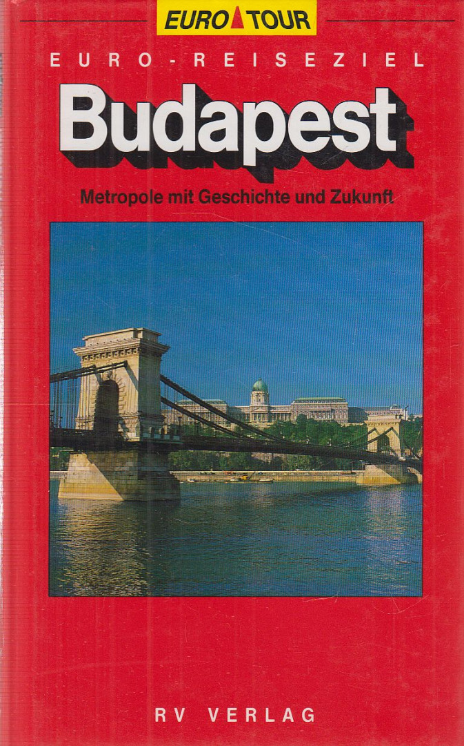 Székely András - Budapest [antikvár]