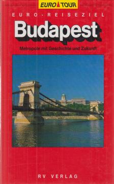 Székely András - Budapest [antikvár]