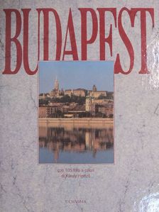 Gyula Rózsa - Budapest [antikvár]