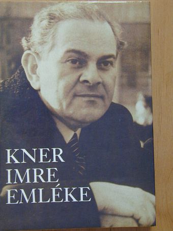 Erdész Ádám - Kner Imre emléke [antikvár]