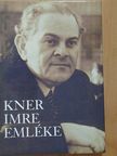 Erdész Ádám - Kner Imre emléke [antikvár]