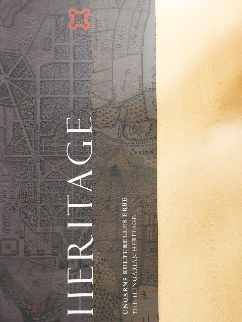 Bardi Terézia - Heritage [antikvár]