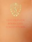 Dankó Imre - Tanulmányok Békéscsaba történetéből [antikvár]