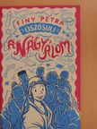 Finy Petra - A nagy álom [antikvár]