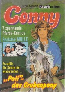 Werner Geismar (szerk.) - Conny 56. [antikvár]
