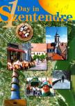 Gaján Éva, Réthey Prikkel Miklós - One Day in Szentendre [antikvár]