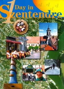 Gaján Éva, Réthey Prikkel Miklós - One Day in Szentendre [antikvár]