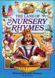 The Land of Nursery Rhymes [antikvár]