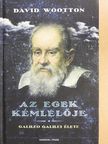 David Wootton - Az egek kémlelője [antikvár]