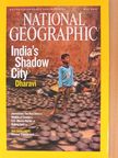 Charles Bowden - National Geographic May 2007 [antikvár]