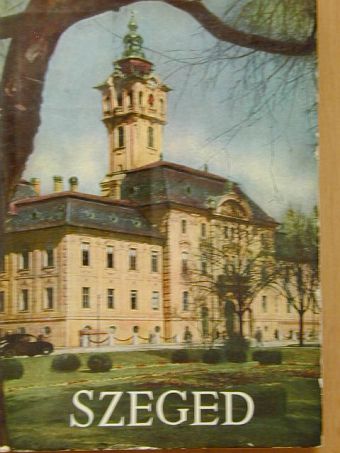 Dr. Beretzk Péter - Szeged [antikvár]