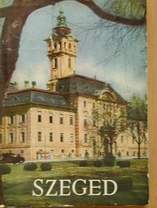 Dr. Beretzk Péter - Szeged [antikvár]