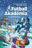 Irene Margil-Andreas Schlüter - Az első bajnokság - Futball Akadémia 4.