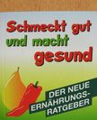 Dagmar Fronius-Gaier - Schmeckt gut und macht gesund (minikönyv) [antikvár]