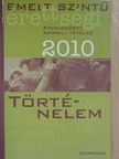 Bleszkán Szilárd - Emelt szintű érettségi - történelem kidolgozott szóbeli tételek 2010 [antikvár]