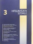 Boldizsár Anna - Hitelintézeti szemle 2020. szeptember [antikvár]