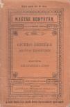 Radó Antal, Marcus Tullius Cicero - Marcus Tullius Cicero beszéde Aulus Licinius Archias költő érdekében [antikvár]