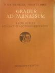 P. Mayer Erika - Gradus ad Parnassum [antikvár]