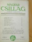 Bortnyik Sándor - Magyar Csillag 1944. február 15. [antikvár]