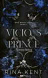 Rina Kent - Vicious Prince
