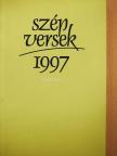 Balla Zsófia - Szép versek 1997 [antikvár]