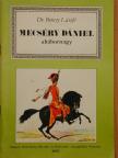 Dr. Bencze László - Mecséry Dániel altábornagy [antikvár]