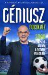 Glózik Tamás[szerk.] - Géniusz Focikvíz