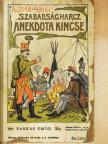 Farkas Emőd - Az 1848-49-iki szabadságharcz anekdotakincse (rossz állapotú) [antikvár]