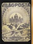 Ajtai Kálmán - Világposta 1937. január-december [antikvár]