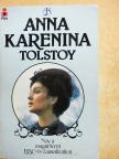 Leo Tolstoy - Anna Karenina [antikvár]